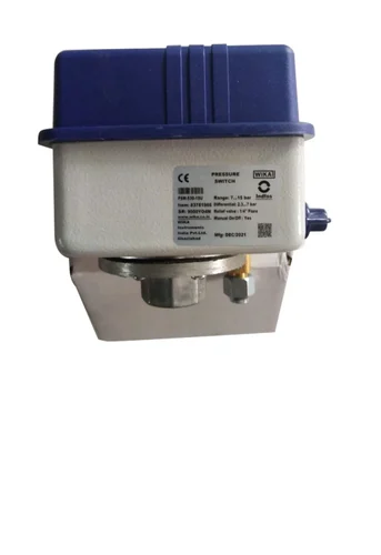 WIKA Pressure Switch Mechanical Model PSM-530-15U